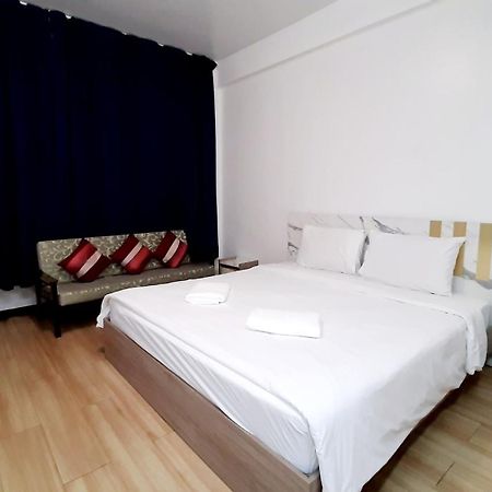City Plaza Nana Hotel Bangkok Ngoại thất bức ảnh