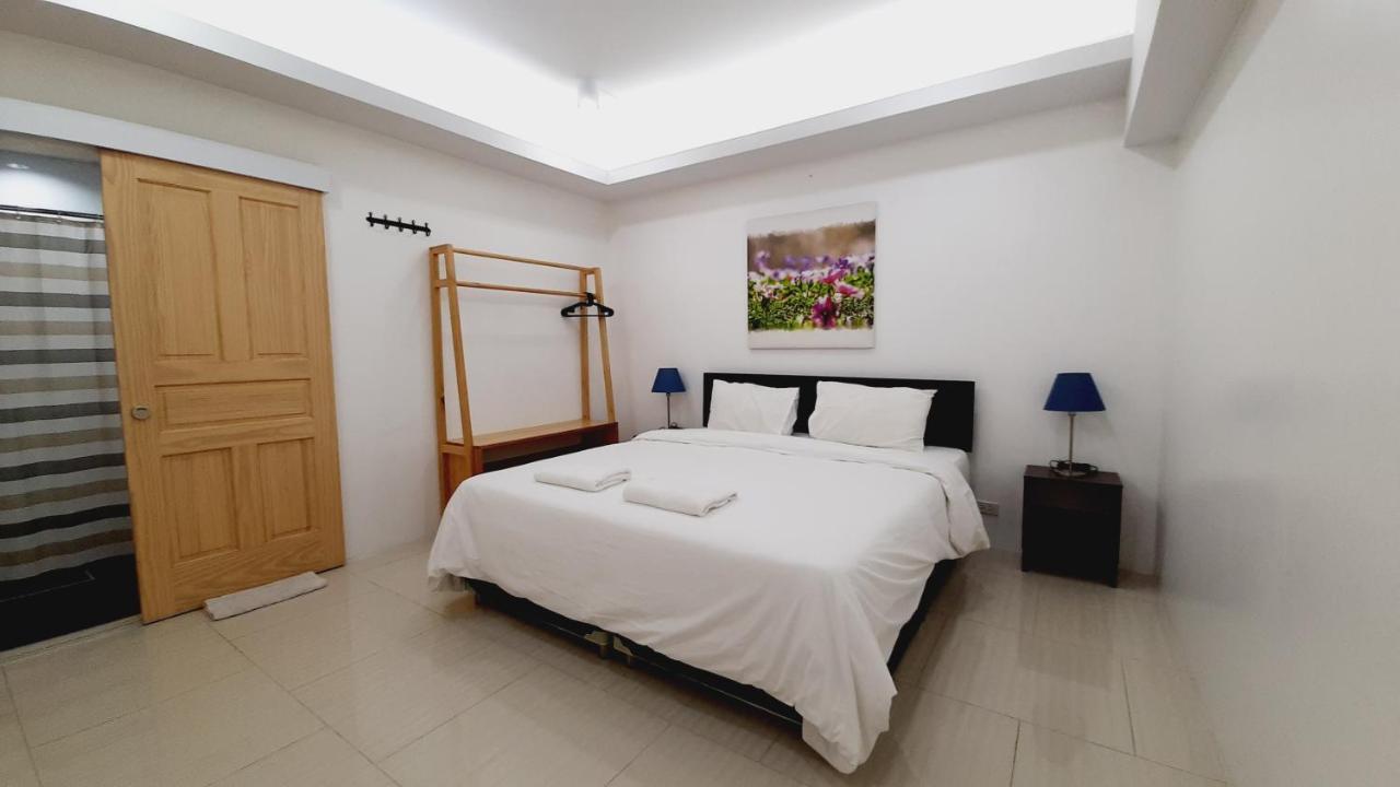 City Plaza Nana Hotel Bangkok Ngoại thất bức ảnh