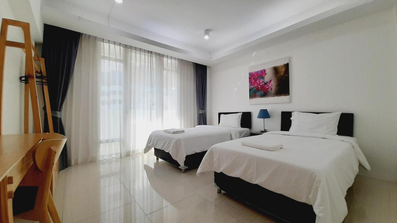 City Plaza Nana Hotel Bangkok Ngoại thất bức ảnh