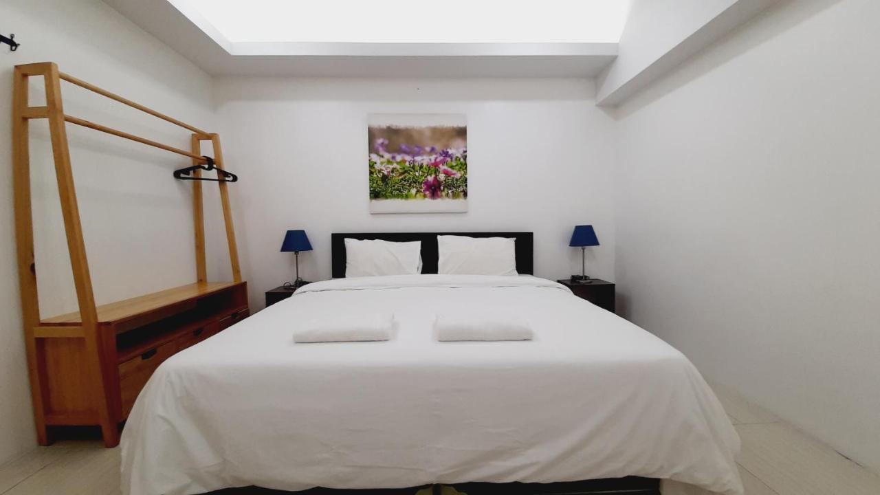 City Plaza Nana Hotel Bangkok Ngoại thất bức ảnh