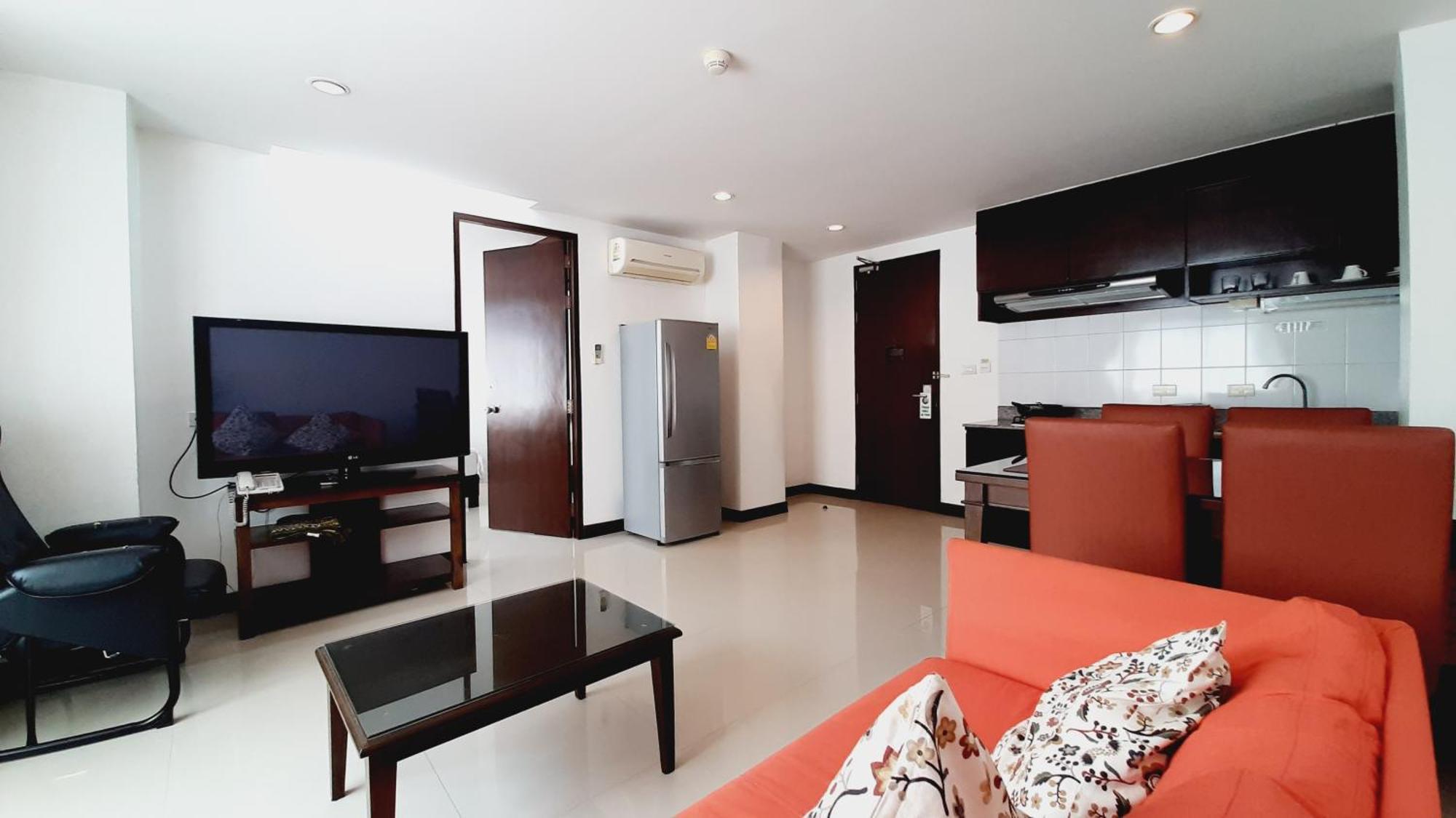 City Plaza Nana Hotel Bangkok Ngoại thất bức ảnh