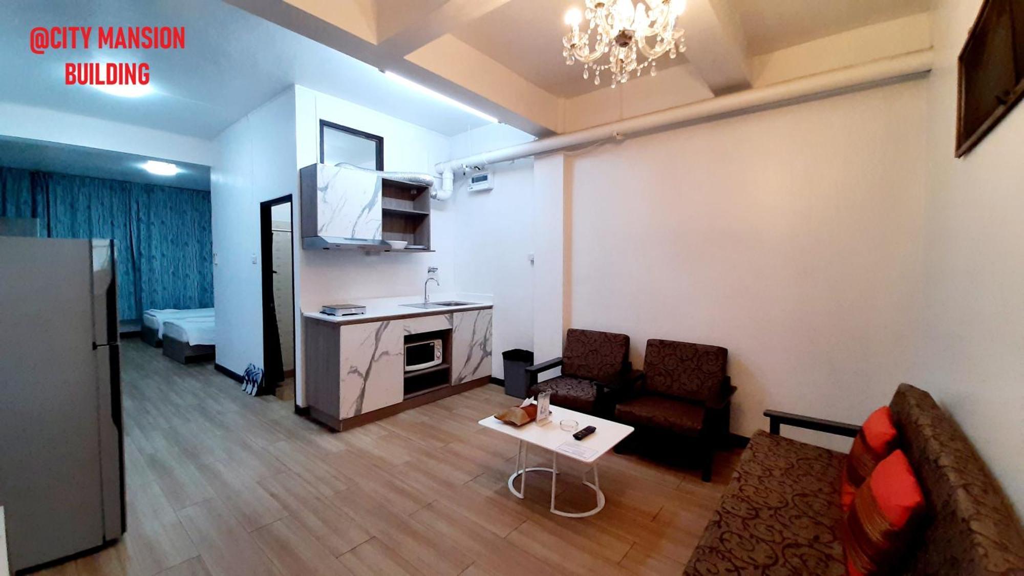 City Plaza Nana Hotel Bangkok Ngoại thất bức ảnh
